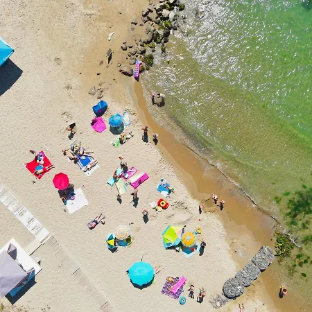 Apartment Privillege Noks