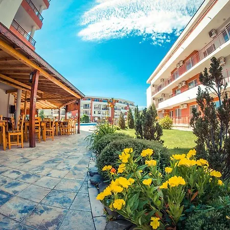 Apartment Privillege Noks