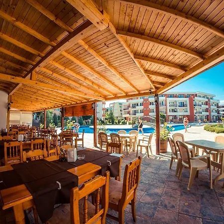 Apartment Privillege Noks *