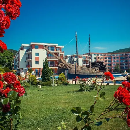 Privillege Noks Apartment