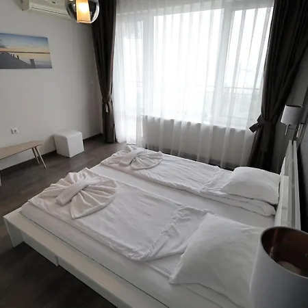 Apartment Privillege Noks