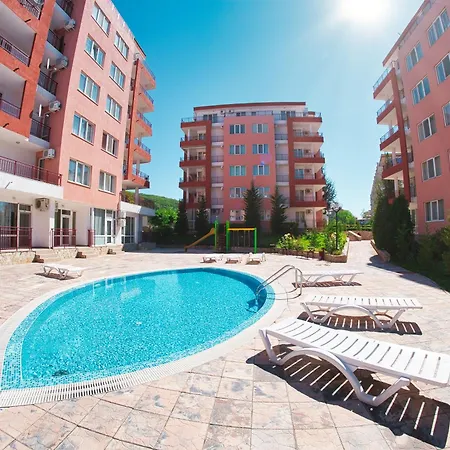 Apartment Privillege Noks