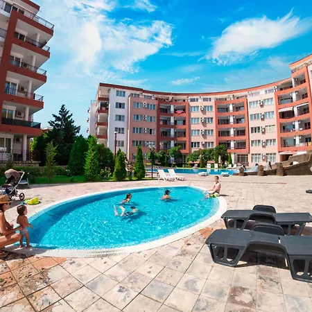 Apartment Privillege Noks *