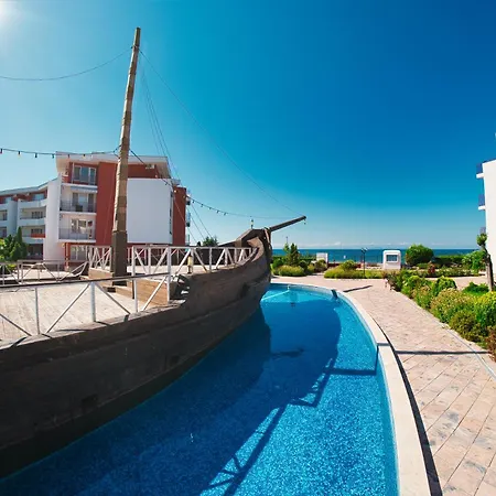 Privillege Noks * Elenite