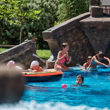 Privillege Noks Apartment