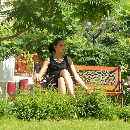 Privillege Noks Apartment