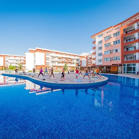 Apartment Privillege Noks Elenite