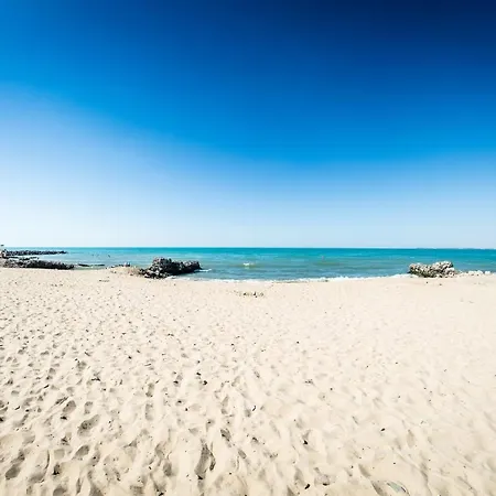 Privillege Noks Apartment *