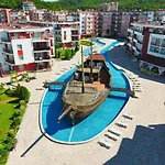 Privillege Noks Apartman *