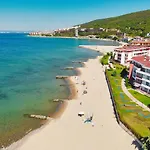 Privillege Noks Apartman Elenite