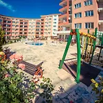 Privillege Noks Apartment *