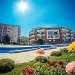 Privillege Noks Apartman
