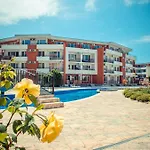 Apartman Privillege Noks Elenite