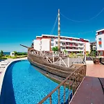 Apartman Privillege Noks *