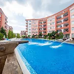 Privillege Noks Apartman *