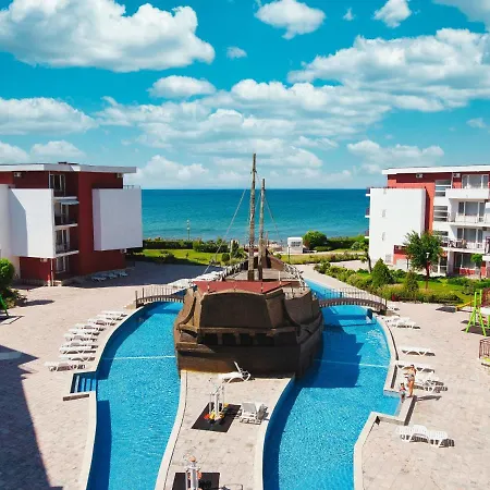 Privillege Noks Елените