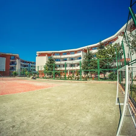 Privillege Noks Apartamento