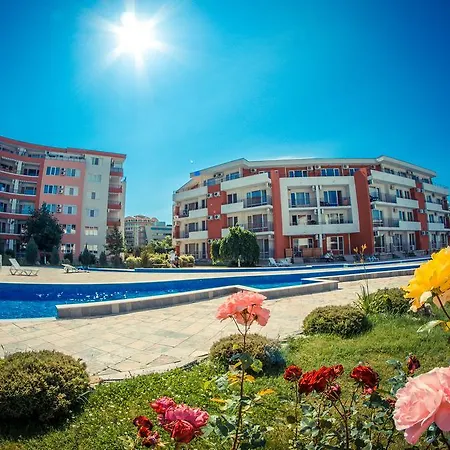 Privillege Noks Апартаменты