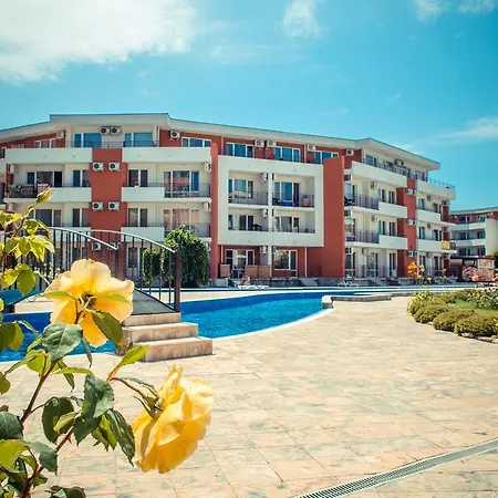 Apartamento Privillege Noks Elenite
