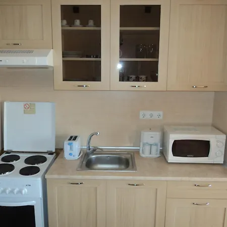 Privillege Noks Appartement