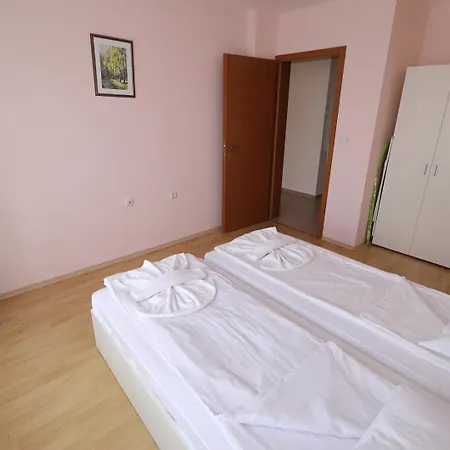 Privillege Noks Apartment
