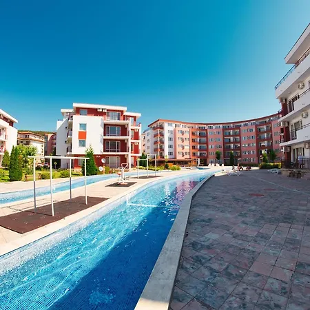 Appartement Privillege Noks Elenite