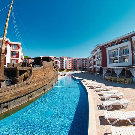 Privillege Noks Елените