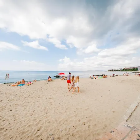 Privillege Noks Апартаменты