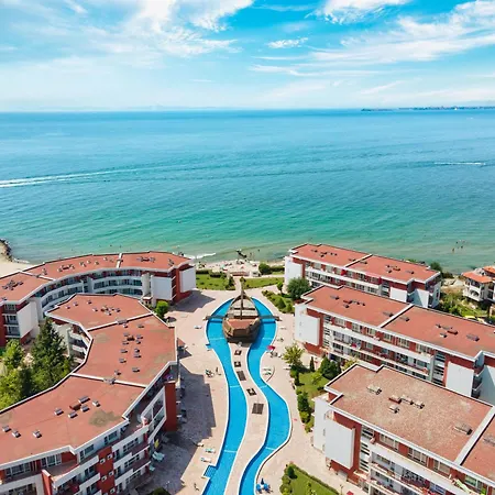 Privillege Noks Апартаменты