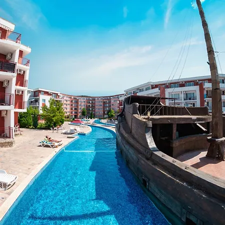 Appartement Privillege Noks *