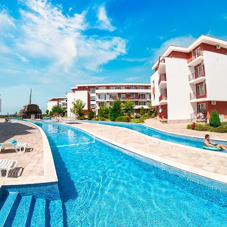 Appartement Privillege Noks Elenite