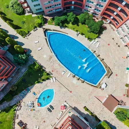 Privillege Noks Елените