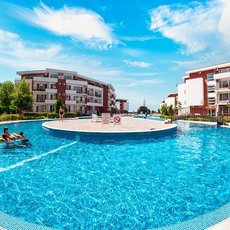 アパート Privillege Noks エレニテ