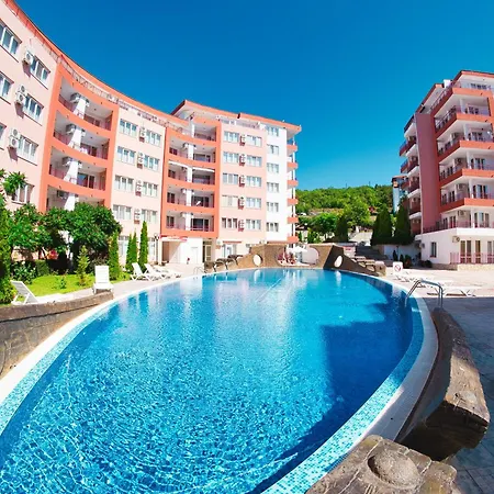 Privillege Noks アパート