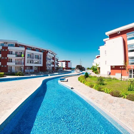 Privillege Noks Appartement Elenite