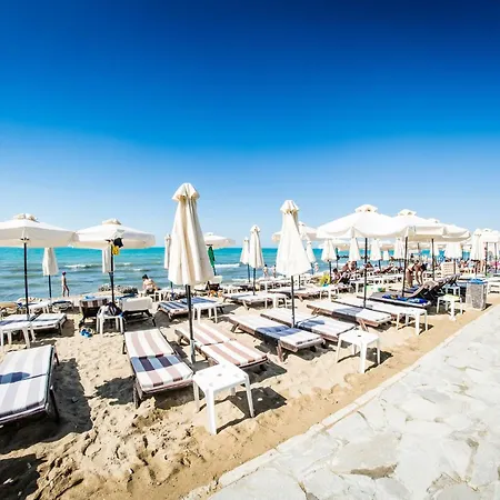 Privillege Noks アパート エレニテ