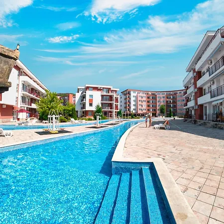 Apartment Privillege Noks *