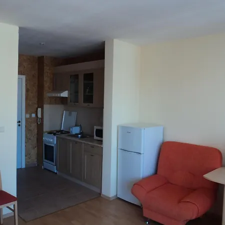 Privillege Noks Apartament