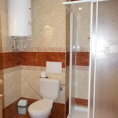 Privillege Noks Apartment