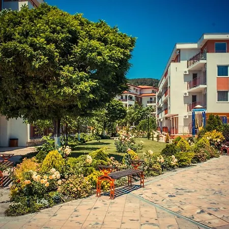 Privillege Noks Apartamento