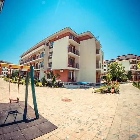 Apartament Privillege Noks Elenite