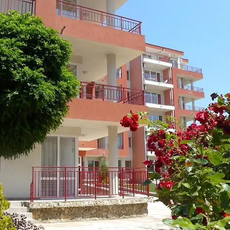 Apartment Privillege Noks