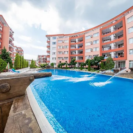 Privillege Noks Apartment *
