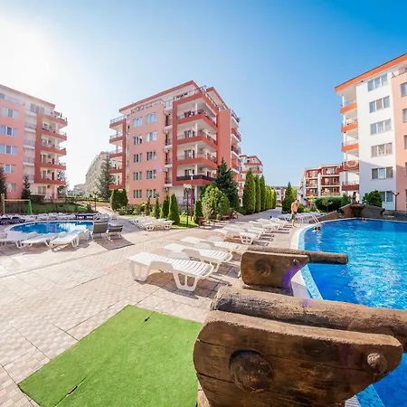 Privillege Noks Елените