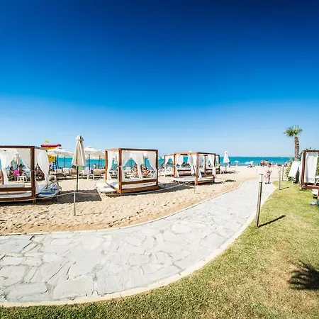 Апартаменты Privillege Noks