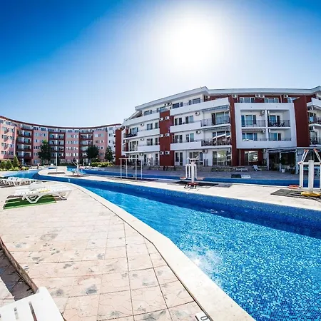 Apartament Privillege Noks Elenite