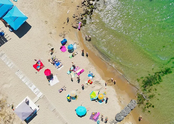 Apartament Privillege Noks