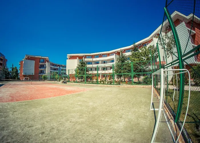 Privillege Noks Apartament