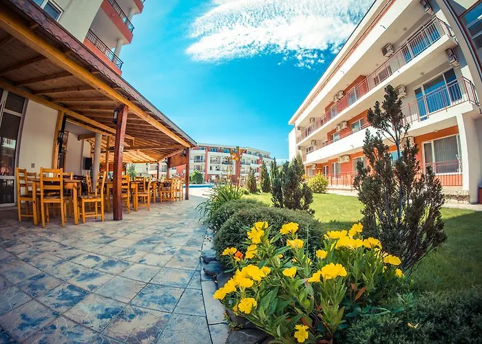 Apartament Privillege Noks