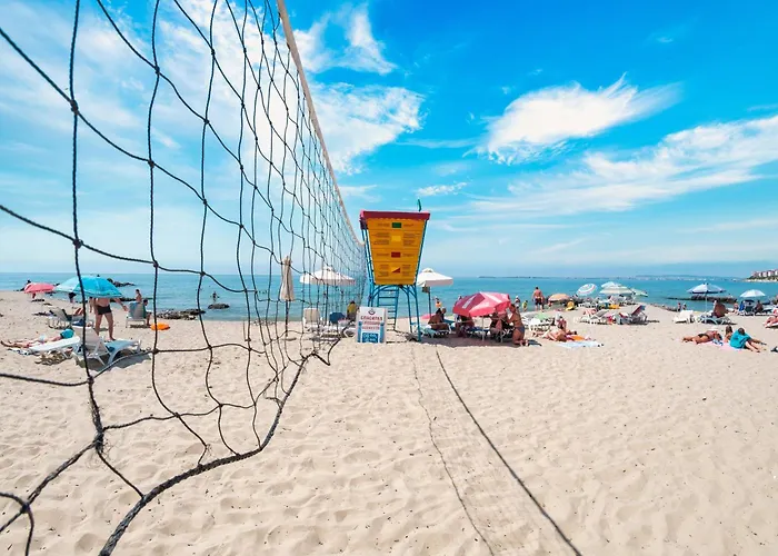 Apartament Privillege Noks